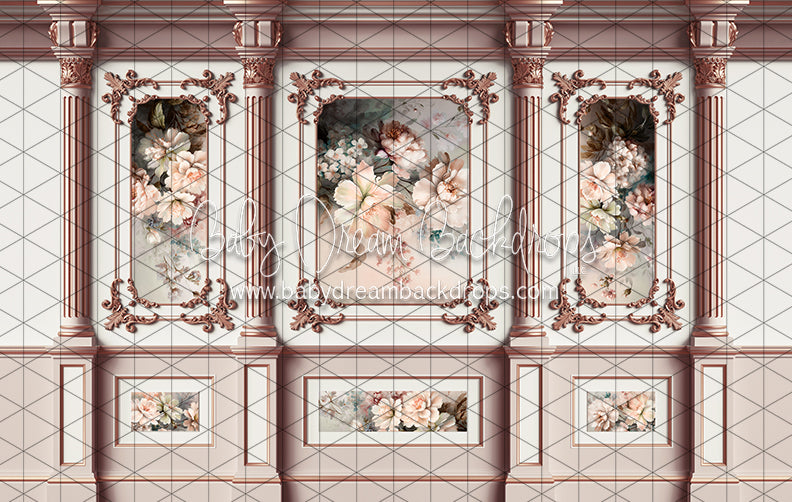 Charmed Chateau Posh (LL)