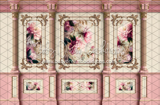 Charmed Chateau Sweetheart (LL)