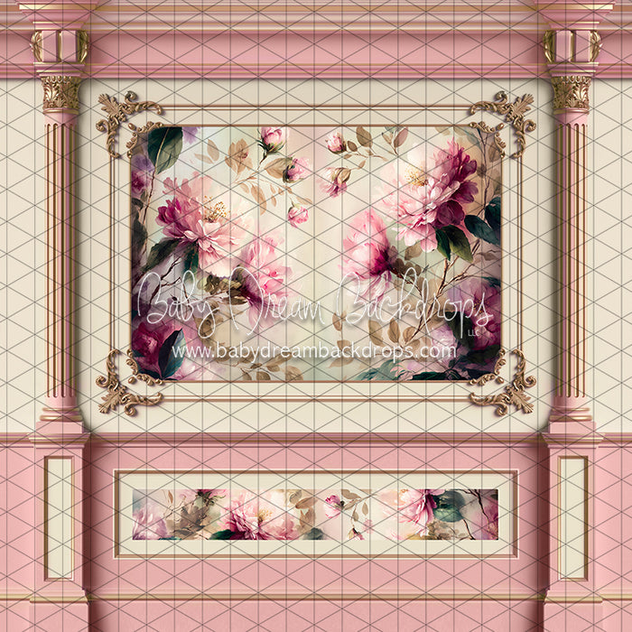 Charmed Chateau Sweetheart (LL)