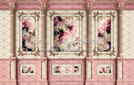 Charmed Chateau Sweetheart (LL)