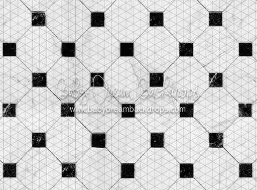 Check Me Out Fabric Floor (CC)