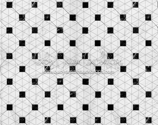 Check Me Out Fabric Floor (CC)