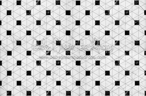 Check Me Out Fabric Floor (CC)