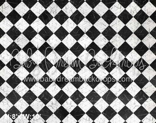 Checkered Marble (VR)