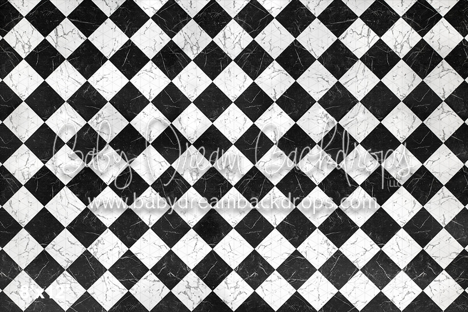 Checkered Marble (VR)