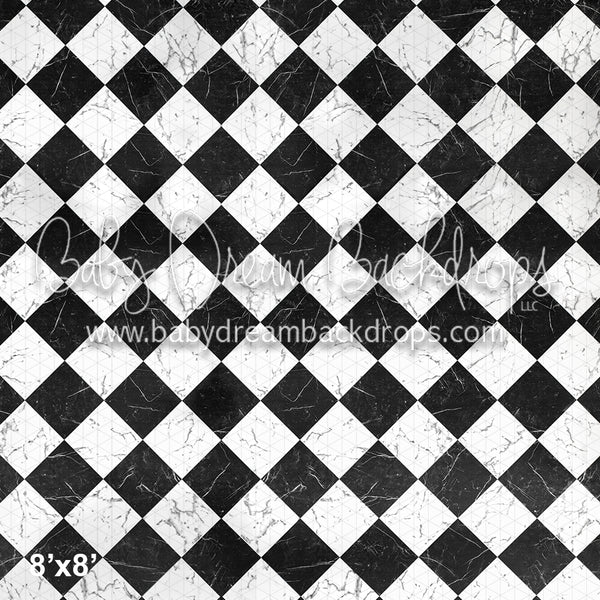 Checkered Marble (VR)