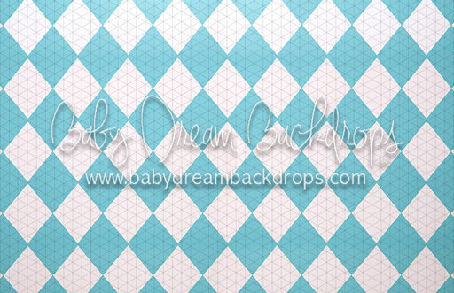 Cheery Dolly Checkers (MD)