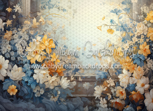 Cheery Spring Petals (MD)