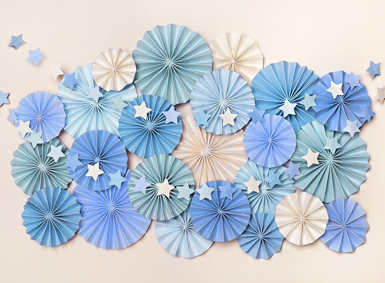 Cheery Boy - 60x80 Horizontal  