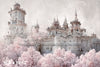 Cherry Blossom Castle (SM)