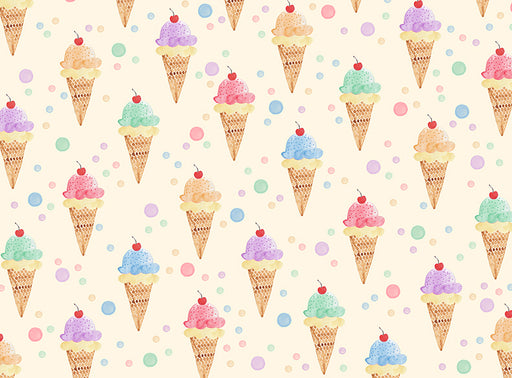 Cherry on Top - 60x80 Horizontal  