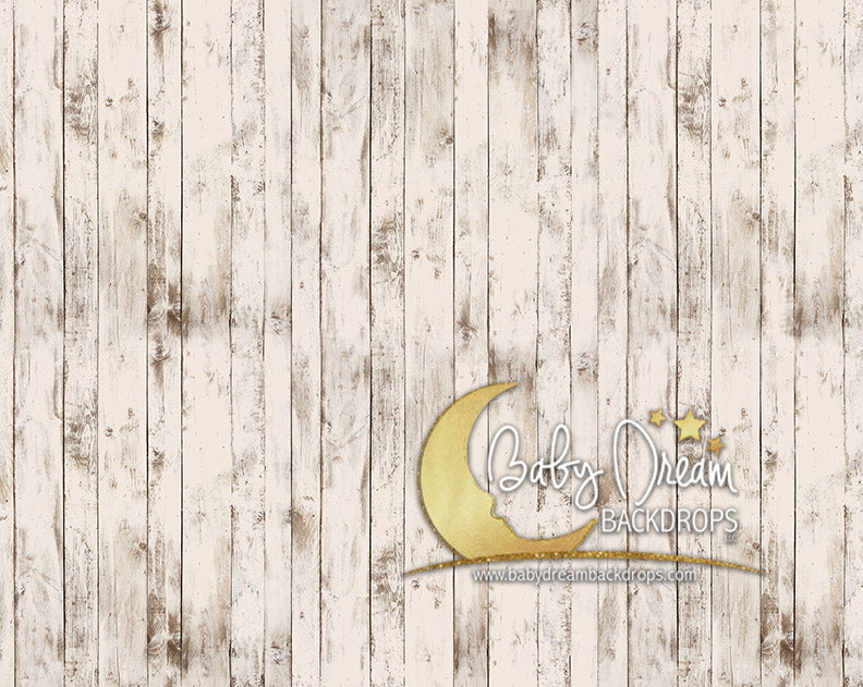 Chic Farm Planks Drop