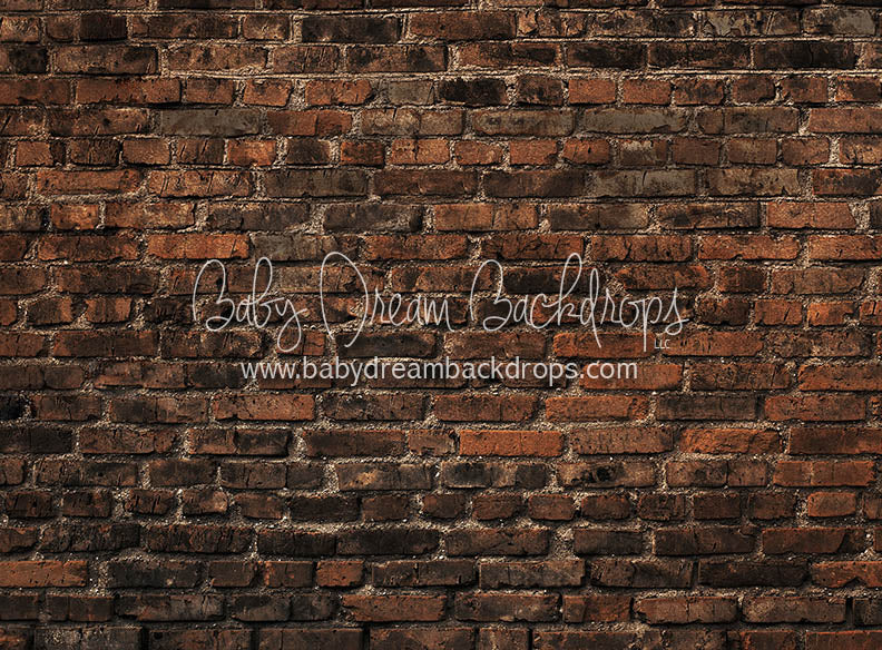 Chicago Brick - 60Hx80W - CC  