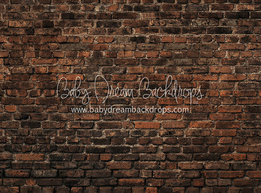 Chicago Brick - 6x8 - CC  