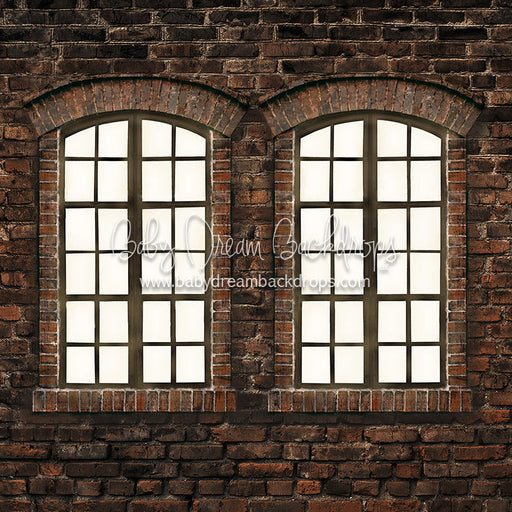 Chicago Loft - 8x8 - CC