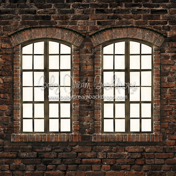 Chicago Loft - 8x8 - CC