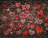 Chicago Loves Graffiti - 8x10 - SS
