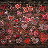 Chicago Loves Graffiti - 8x8 - SS