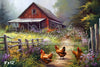 Chickin' Farm (VR)