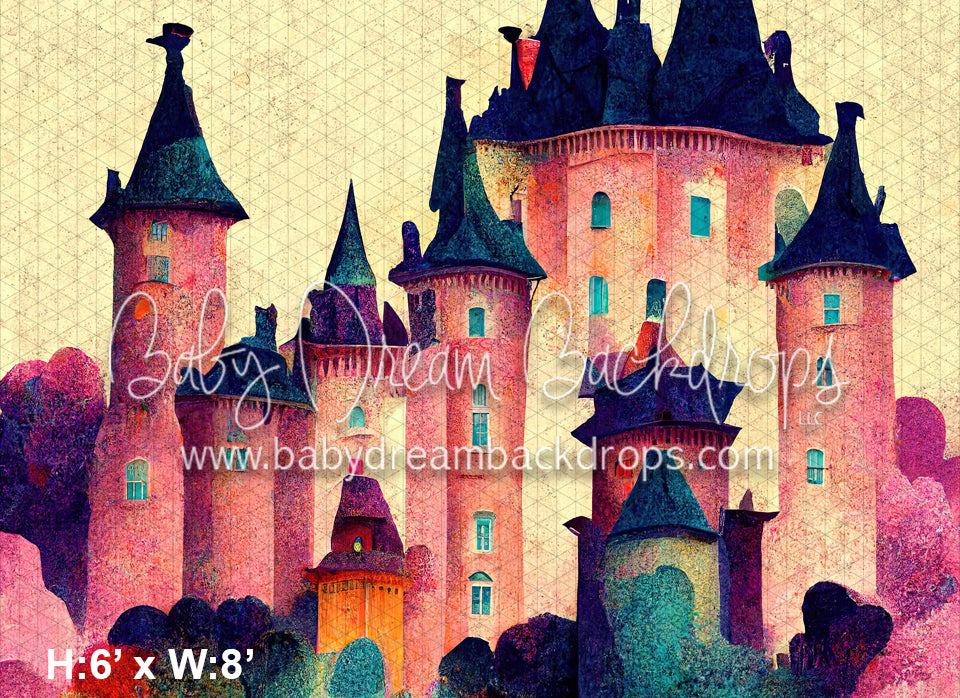 Childrens Book Palace (MD)