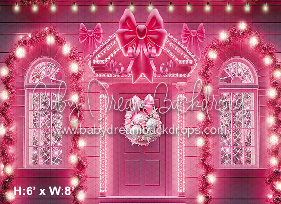 Christmas Dream House (BD)