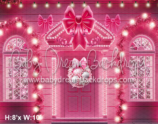 Christmas Dream House (BD)