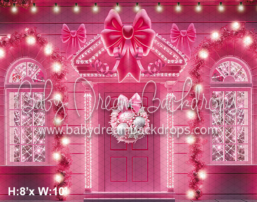 Christmas Dream House (BD)