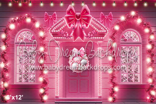 Christmas Dream House (BD)