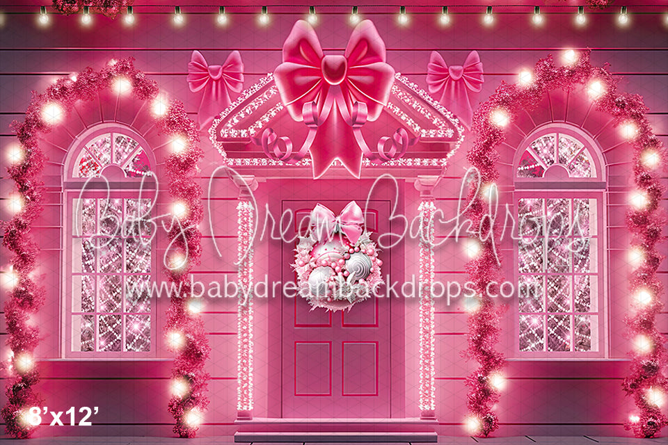 Christmas Dream House (BD)