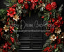 Christmas Romance Arch (JA)