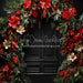 Christmas Romance Arch (JA)