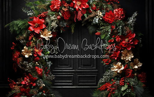 Christmas Romance Arch (JA)