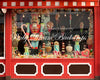 Christmas Sweet Shop - 8x10 - BD 
