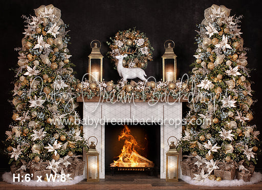 Christmas Baubles (VR)