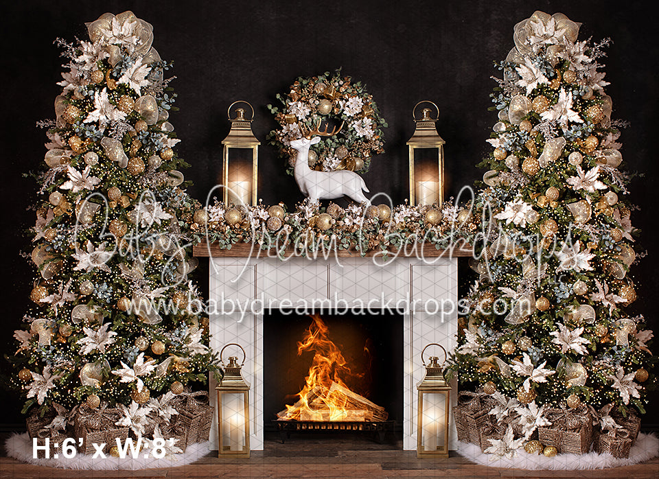 Christmas Baubles (VR)