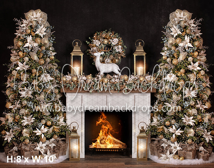 Christmas Baubles (VR)