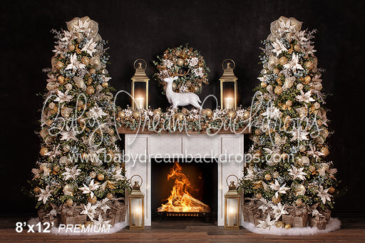 Christmas Baubles (VR)