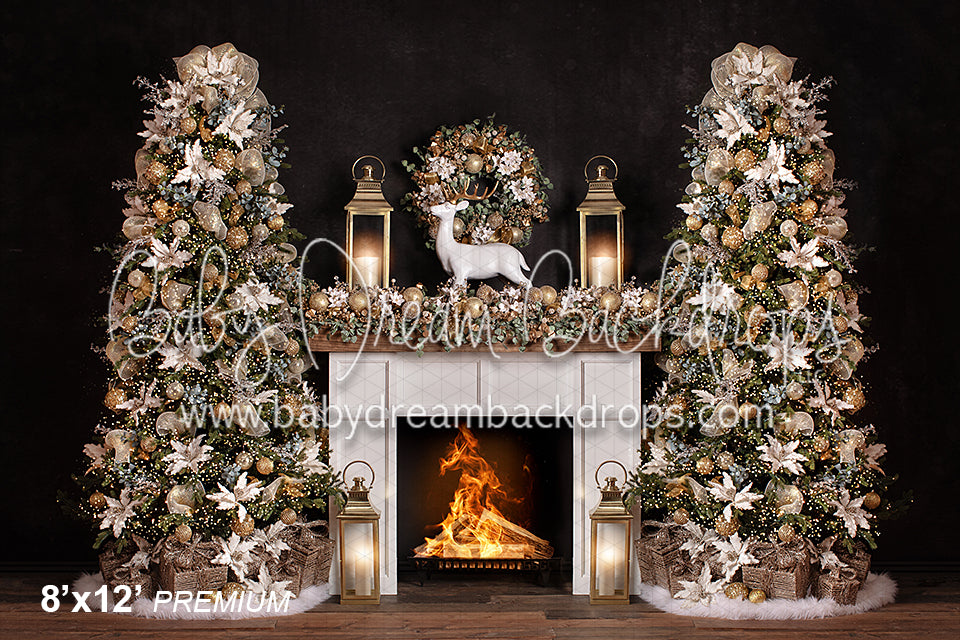 Christmas Baubles (VR)