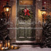 Christmas Carol Porch (KS)