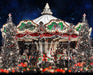 Christmas Carousel
