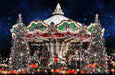 Christmas Carousel
