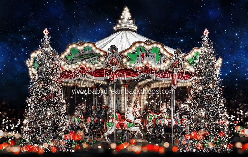 Christmas Carousel