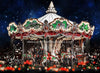 Christmas Carousel No Trees