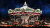 Christmas Carousel No Trees