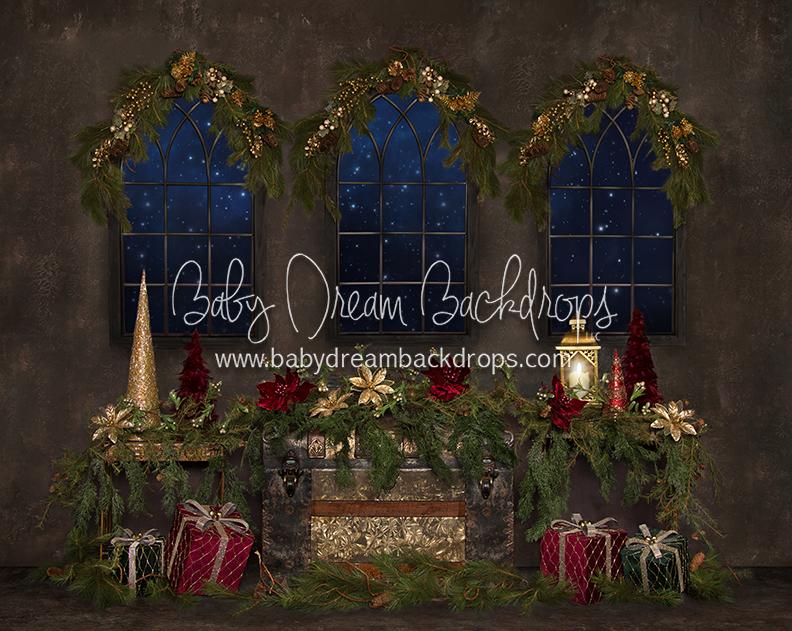 Christmas Charisma Decor