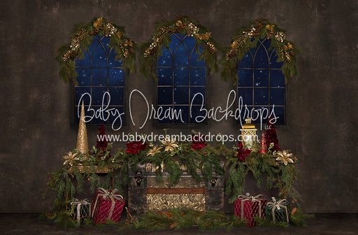 Christmas Charisma Decor