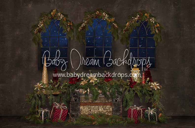 Christmas Charisma Decor