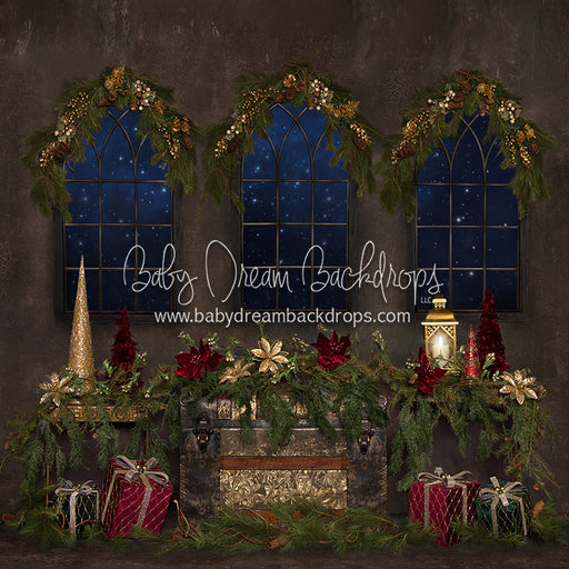 Christmas Charisma Decor