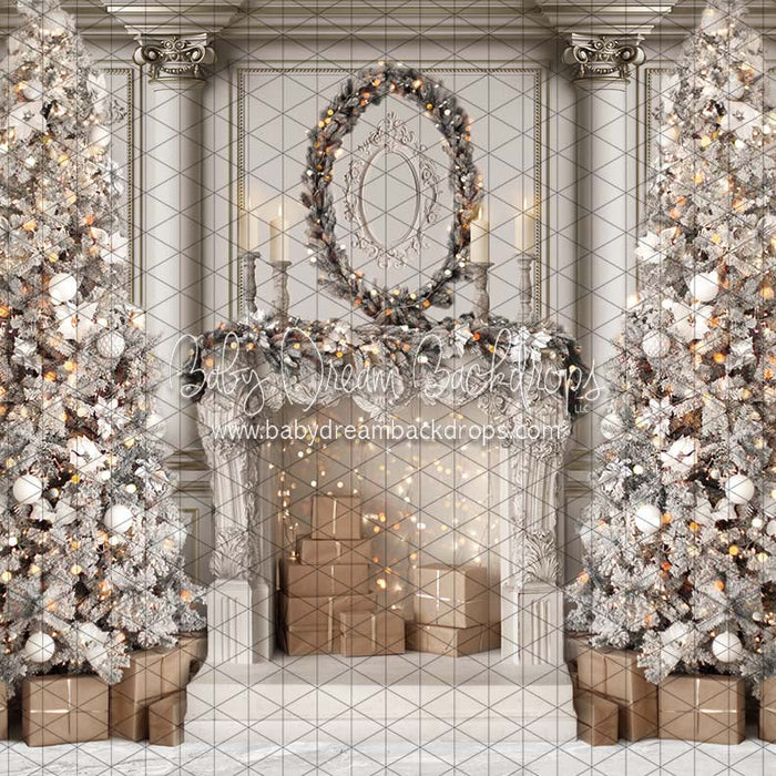 X Drop christmas class