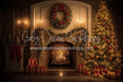 Christmas Classic Livingroom (BD)